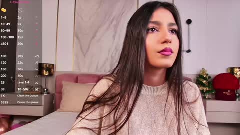 Vanessa online show from 15, 12, 2024