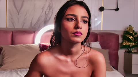 Vanessa online show from 17, 12, 2024