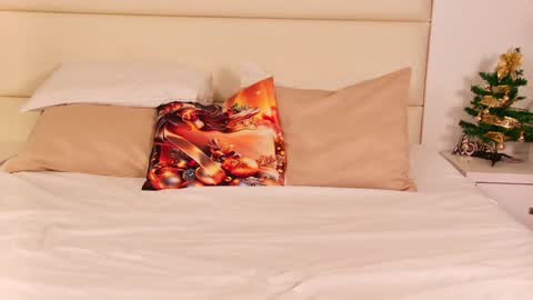 Vanessa online show from 23, 12, 2024