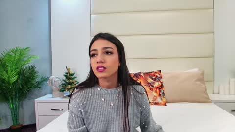 Vanessa online show from 27, 12, 2024