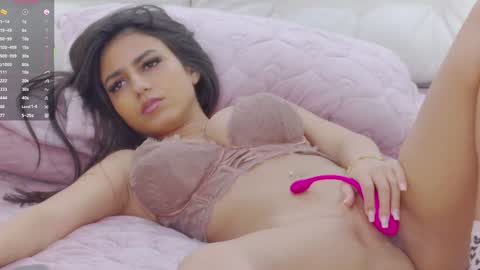 Vanessa online show from 26, 1, 2025