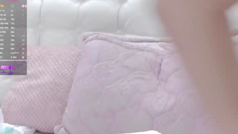 Vanessa online show from 27, 1, 2025