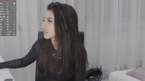 Vanessa online show from 28, 1, 2025