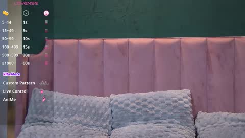 Vanessa online show from 17, 9, 2025