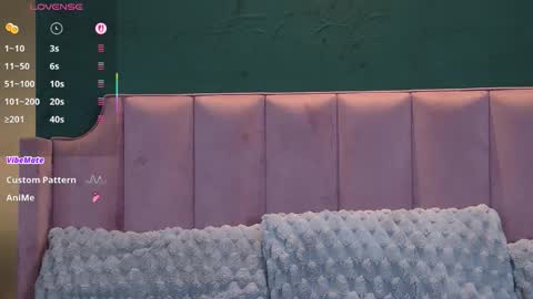 Vanessa online show from 30, 9, 2025