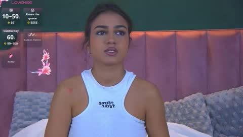 Vanessa online show from 28, 10, 2025