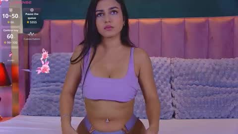 Vanessa online show from 29, 10, 2025