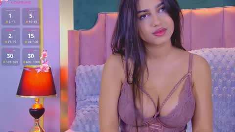 Vanessa online show from 7, 11, 2025