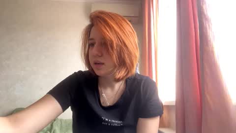 Snapshot of florentinamautone chatting on 15, 12, 2025 Julet online show from 15, 12, 2025