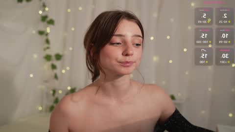 ALICE online show from 7, 1, 2025