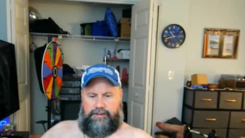 FloridaBear online show from 7, 3, 2026
