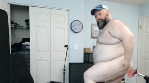FloridaBear online show from 15, 6, 2026