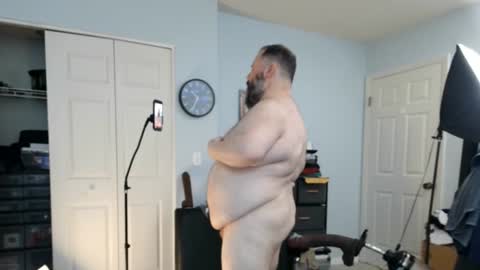 FloridaBear online show from 18, 6, 2026