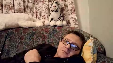 Snapshot of florincar chatting on 11, 1, 2026 florincar online show from 11, 1, 2026