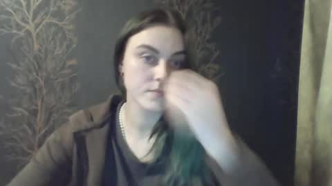 Snapshot of flower_bluee chatting on 26, 1, 2025 Ambika 3 online show from 26, 1, 2025