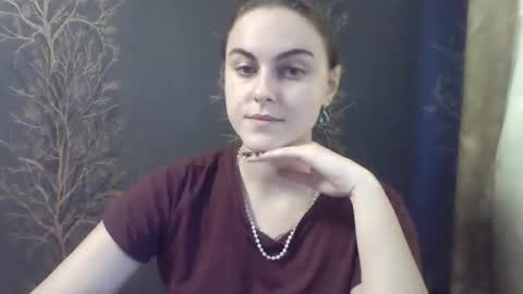 Snapshot of flower_bluee chatting on 31, 1, 2025 Ambika 3 online show from 31, 1, 2025