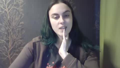Snapshot of flower_bluee chatting on 13, 2, 2025 Ambika 3 online show from 13, 2, 2025