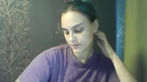 Snapshot of flower_bluee chatting on 20, 9, 2025 Ambika 3 online show from 20, 9, 2025