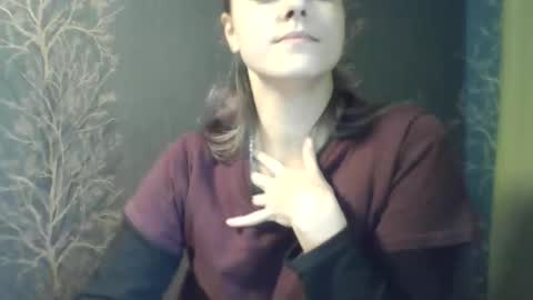 Snapshot of flower_bluee chatting on 18, 10, 2025 Ambika 3 online show from 18, 10, 2025