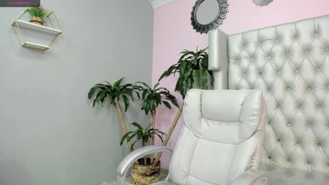 Snapshot of flower_dulce chatting on 12, 1, 2025 Dulce online show from 12, 1, 2025