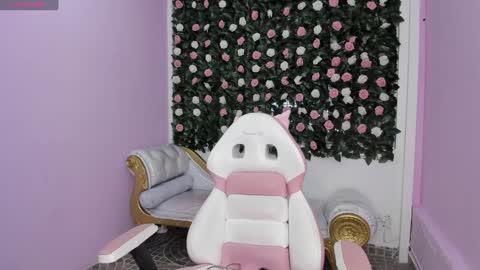 Snapshot of flower_dulce chatting on 18, 1, 2025 Dulce online show from 18, 1, 2025