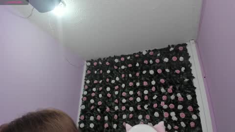 Snapshot of flower_dulce chatting on 29, 1, 2025 Dulce online show from 29, 1, 2025