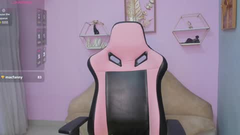 Snapshot of flower_dulce chatting on 3, 2, 2025 Dulce online show from 3, 2, 2025