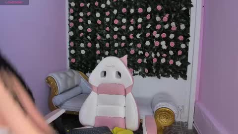 Snapshot of flower_dulce chatting on 9, 2, 2025 Dulce online show from 9, 2, 2025