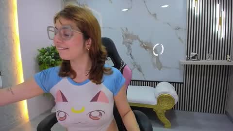 Snapshot of flower_dulce chatting on 15, 9, 2025 Dulce online show from 15, 9, 2025