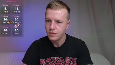 Snapshot of flower_haze chatting on 24, 1, 2025 Alexander online show from 24, 1, 2025