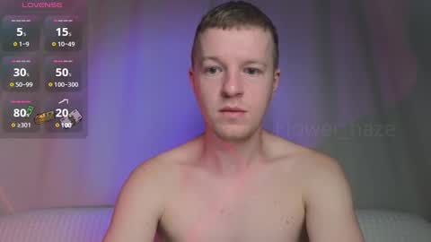 Snapshot of flower_haze chatting on 26, 1, 2025 Alexander online show from 26, 1, 2025