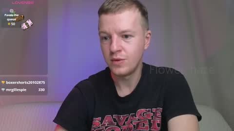 Snapshot of flower_haze chatting on 26, 1, 2025 Alexander online show from 26, 1, 2025