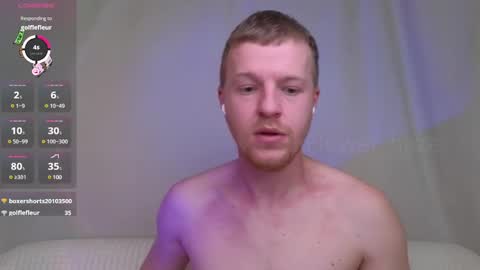 Snapshot of flower_haze chatting on 10, 2, 2025 Alexander online show from 10, 2, 2025