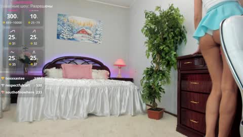 Nicole online show from 18, 1, 2025