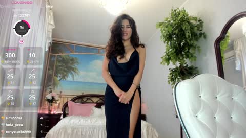 Nicole online show from 7, 2, 2025