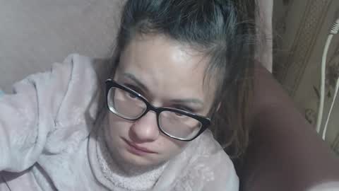 Snapshot of flowercandydoll chatting on 19, 1, 2026 say meow and send tip online show from 19, 1, 2026