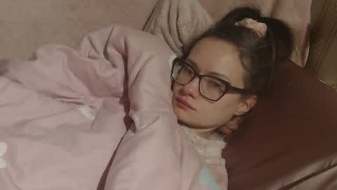 Snapshot of flowercandydoll chatting on 12, 2, 2026 say meow and send tip online show from 12, 2, 2026