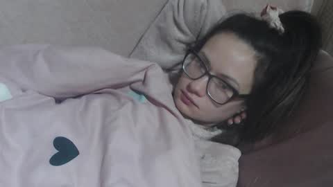 Snapshot of flowercandydoll chatting on 18, 2, 2026 say meow and send tip online show from 18, 2, 2026