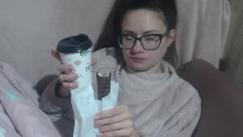 Snapshot of flowercandydoll chatting on 25, 2, 2026 say meow and send tip online show from 25, 2, 2026