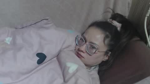 Snapshot of flowercandydoll chatting on 26, 2, 2026 say meow and send tip online show from 26, 2, 2026