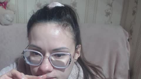 Snapshot of flowercandydoll chatting on 1, 3, 2026 say meow and send tip online show from 1, 3, 2026