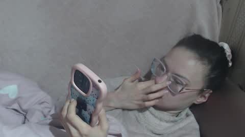 Snapshot of flowercandydoll chatting on 2, 3, 2026 say meow and send tip online show from 2, 3, 2026