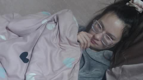 Snapshot of flowercandydoll chatting on 15, 3, 2026 say meow and send tip online show from 15, 3, 2026
