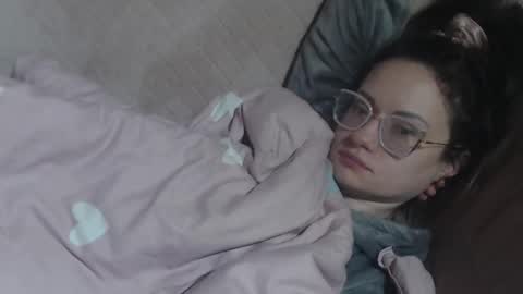 Snapshot of flowercandydoll chatting on 26, 3, 2026 say meow and send tip online show from 26, 3, 2026