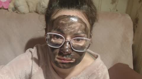 Snapshot of flowercandydoll chatting on 3, 4, 2026 say meow and send tip online show from 3, 4, 2026