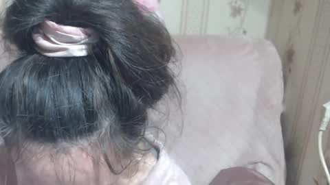 Snapshot of flowercandydoll chatting on 7, 4, 2026 say meow and send tip online show from 7, 4, 2026