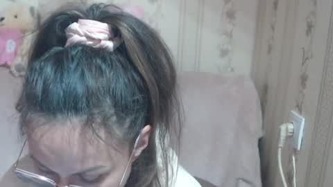 Snapshot of flowercandydoll chatting on 11, 4, 2026 say meow and send tip online show from 11, 4, 2026