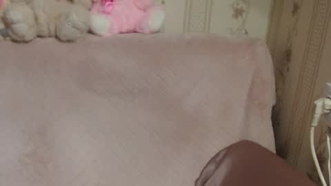 Snapshot of flowercandydoll chatting on 19, 4, 2026 say meow and send tip online show from 19, 4, 2026