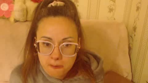 Snapshot of flowercandydoll chatting on 29, 4, 2026 say meow and send tip online show from 29, 4, 2026