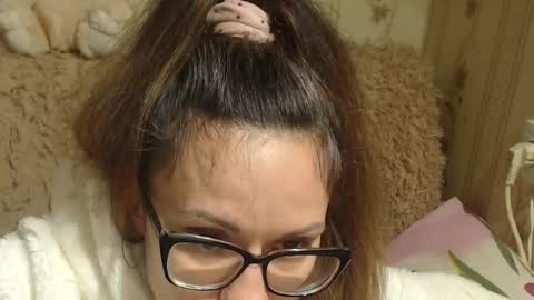 Snapshot of flowercandydoll13 chatting on 20, 12, 2024 say meow and send tip online show from 20, 12, 2024